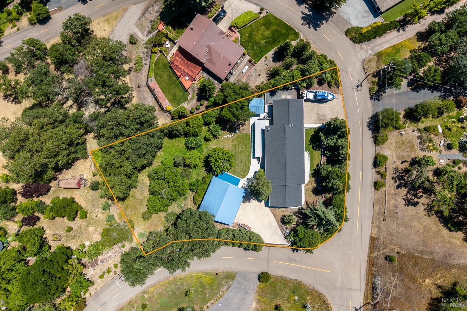 Residential in Ukiah 3