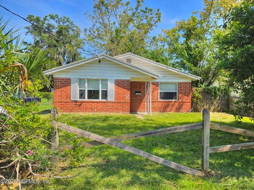 5247 Fremont St, Jacksonville, FL, 32210-4015 | Card Image