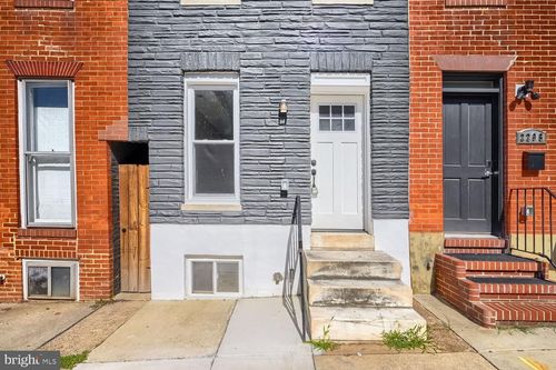 2204 Bank Street, BALTIMORE, MD, 21231 | Card Image