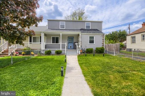 606 Meadow Rd, BALTIMORE, MD, 21206-2110 | Card Image