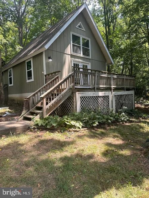 cabin-only-13290 Scott Road, WAYNESBORO, PA, 17268 | Card Image