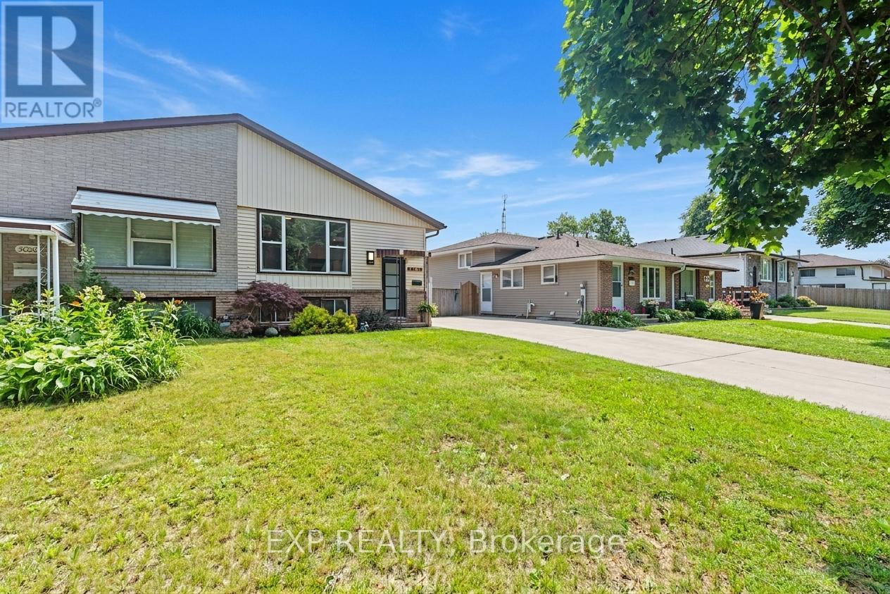 Residential in Niagara Falls (Morrison) 5
