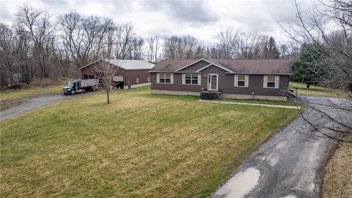 8113 Grant Avenue Road, Sennett, NY, 13166 | Card Image