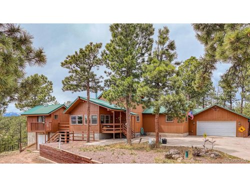 136 Beneaton Ln S, Westcliffe, CO, 81252 | Card Image