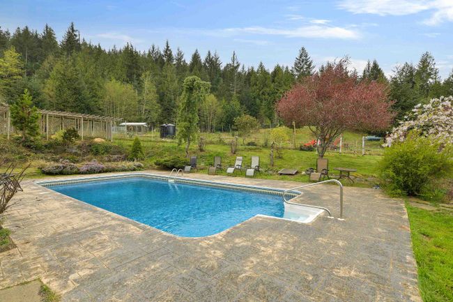 488 Mckercher Road, House other with 5 bedrooms, 3 bathrooms and 4 parking in Mayne Island BC | Image 31