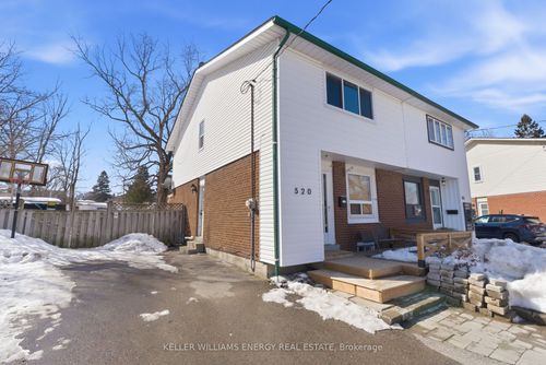 520 Minto Crt, Oshawa, ON, L1G5K2 | Card Image