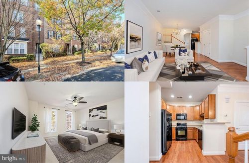 168-2667 Sheffield Hill Way, WOODBRIDGE, VA, 22191-6544 | Card Image