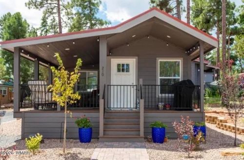3951 Vacation Village, Show Low, AZ, 85901 | Card Image