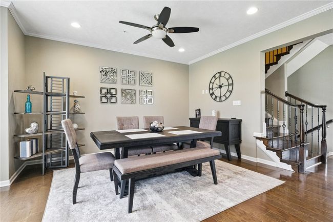 228 Eagle Dr, Townhouse with 3 bedrooms, 3 bathrooms and 2 parking in Cranberry Twp PA | Image 8