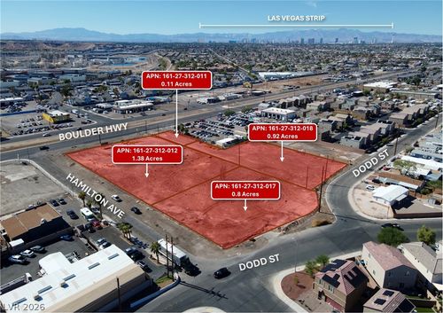 6067 Boulder Highway, Las Vegas, NV, 89122 | Card Image