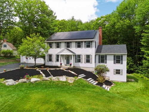 49 Reynolds Dr, Peterborough, NH, 03458-1611 | Card Image