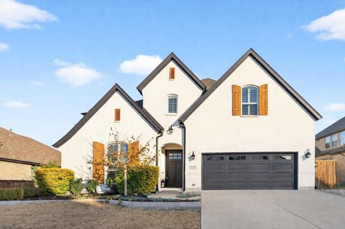 4740 Desert Willow Dr, Prosper, TX, 75078-0839 | Card Image