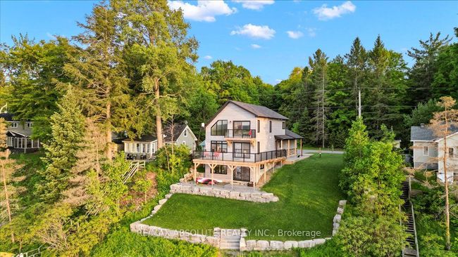 304 Riverwood Dr, House other with 3 bedrooms, 4 bathrooms and 4 parking in Woodlawn ON | Image 42