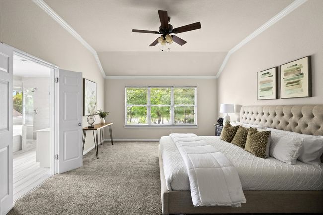 3416 Oxsheer Dr, House other with 4 bedrooms, 3 bathrooms and null parking in Austin TX | Image 21