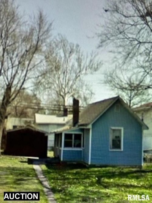 2548 Iowa St, Granite City, IL, 62040-4802 | Card Image