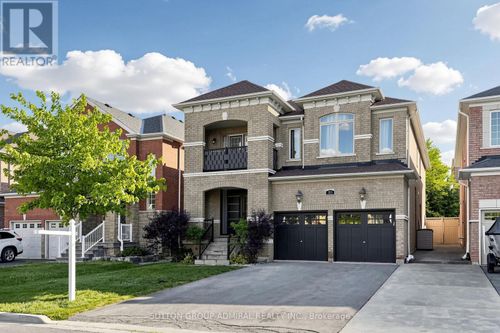 16 Cherry Bush Rd, Maple, ON, L6A0R9 | Card Image