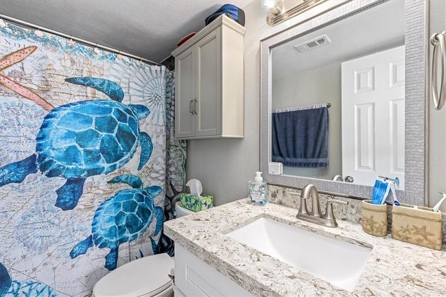 APT-204 - 11947 Termini San Luis Pass Rd, Condo with 2 bedrooms, 2 bathrooms and null parking in Galveston TX | Image 19