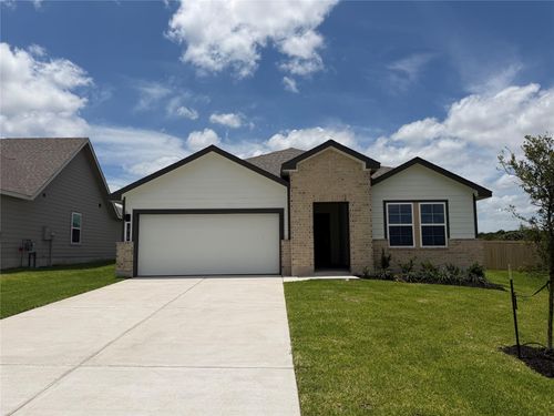 1018 Legrand Street, Brenham, TX, 77833 | Card Image