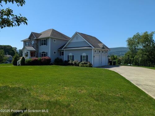 302 School Side Drive, Throop, PA, 18512 | Card Image
