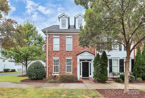 9845 Longstone Ln, Charlotte, NC, 28277-5740 | Card Image