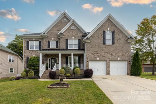 10304 Squires Way, Cornelius, NC, 28031-9388 | Card Image