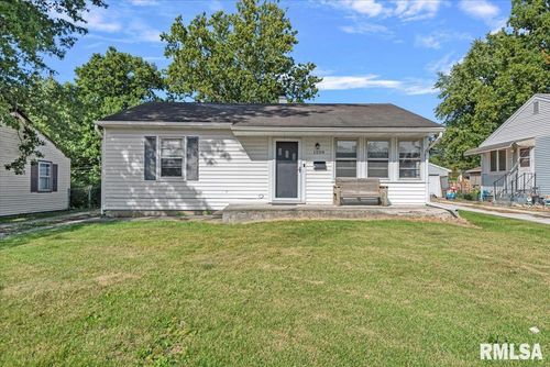 1509 Hardin Ave, South Jacksonville, IL, 62650-3427 | Card Image