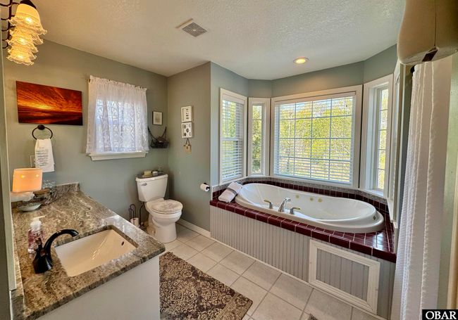 132 Swan View Dr, House other with 3 bedrooms, 3 bathrooms and null parking in Kill Devil Hills NC | Image 16