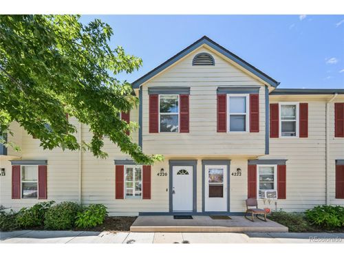 4220 Hunting Meadows Cir, Colorado Springs, CO, 80916-2456 | Card Image