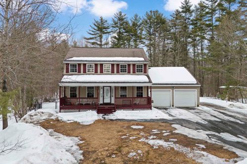 20 Kodiak Court, Rochester, NH, 03867 | Card Image