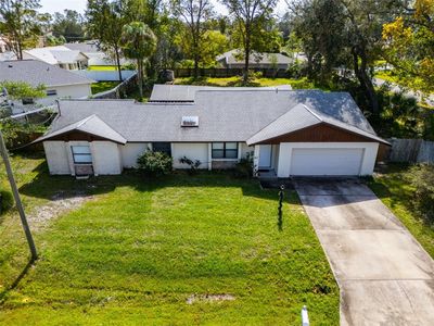 21 Wood Crest Lane, House other with 4 bedrooms, 3 bathrooms and null parking in Palm Coast FL | Image 3