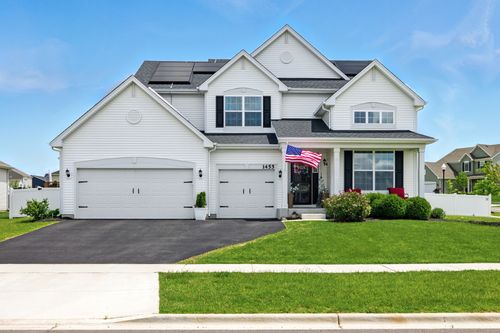 1455 Highbrook Avenue, Hampshire, IL, 60140 | Card Image