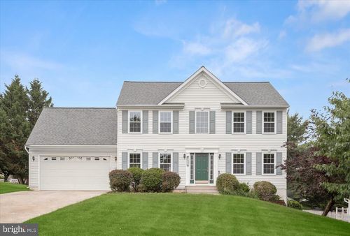 6598 Tydings Rd, ELDERSBURG, MD, 21784-6107 | Card Image
