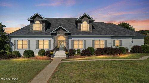96 Belle Arden Dr, Greeneville, TN, 37745-3838 | Card Image