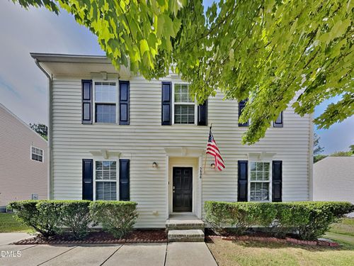 5808 Brambleton Ave, Raleigh, NC, 27610-5581 | Card Image