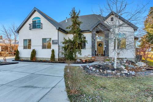338 S Holdaway Rd, Vineyard, UT, 84059-3724 | Card Image
