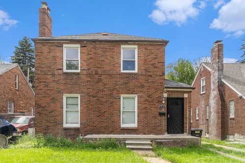 11643 Sussex St, Detroit, MI, 48227-2027 | Card Image