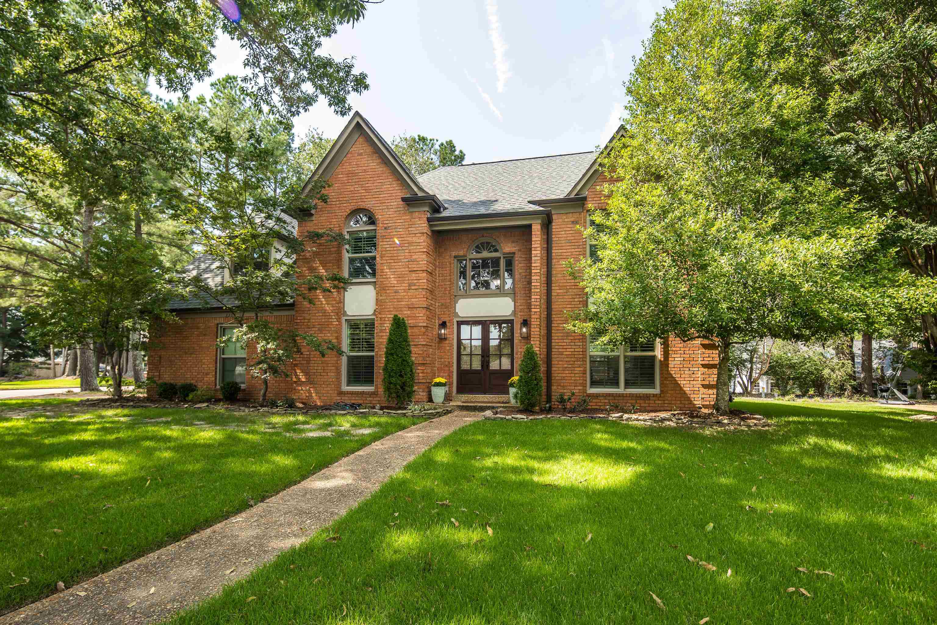 Stone Creek Cv, Collierville, TN 38017