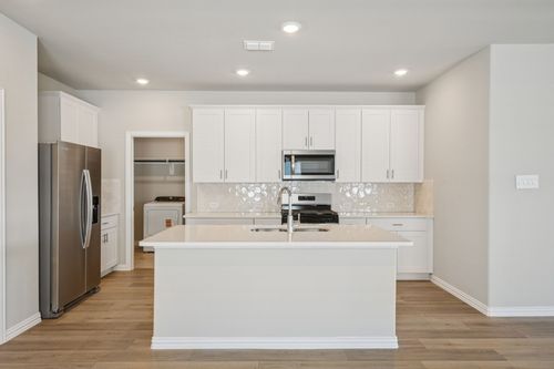 1629 Arches Road, Anna, TX, 75409 | Card Image