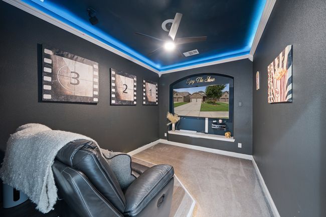 7813 Fossil Creek Trl, House other with 4 bedrooms, 3 bathrooms and null parking in McKinney TX | Image 16