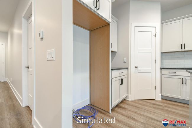 5807 S 94 Th St, Townhouse with 3 bedrooms, 3 bathrooms and 2 parking in Lincoln NE | Image 15