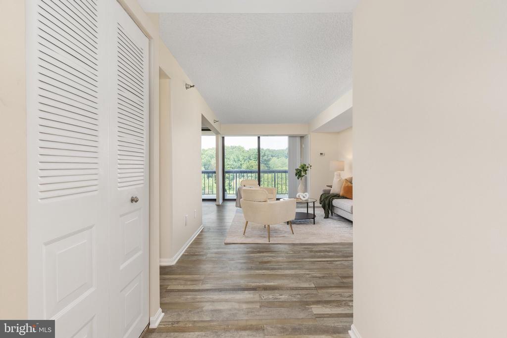Residential in BETHESDA 5