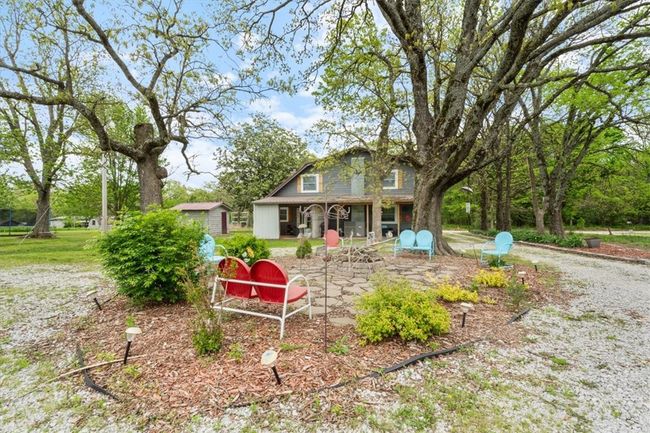 56715 S 695 Rd, House other with 4 bedrooms, 3 bathrooms and null parking in Colcord OK | Image 29