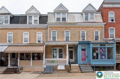 325 N Franklin St, Allentown, PA, 18102-5641 | Card Image