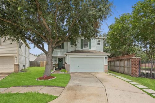 20702 Desert Shadows Ln, Cypress, TX, 77433-2143 | Card Image