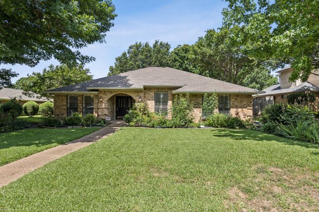 1094 Edith Cir, House other with 4 bedrooms, 3 bathrooms and null parking in Richardson TX | Image 32