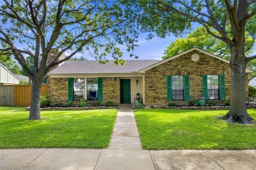 911 Rolling Brook Ln, Coppell, TX, 75019-3536 | Card Image