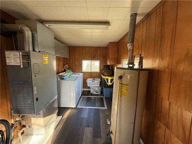 413 W 1 St St, House other with 2 bedrooms, 1 bathrooms and null parking in Cameron MO | Image 24
