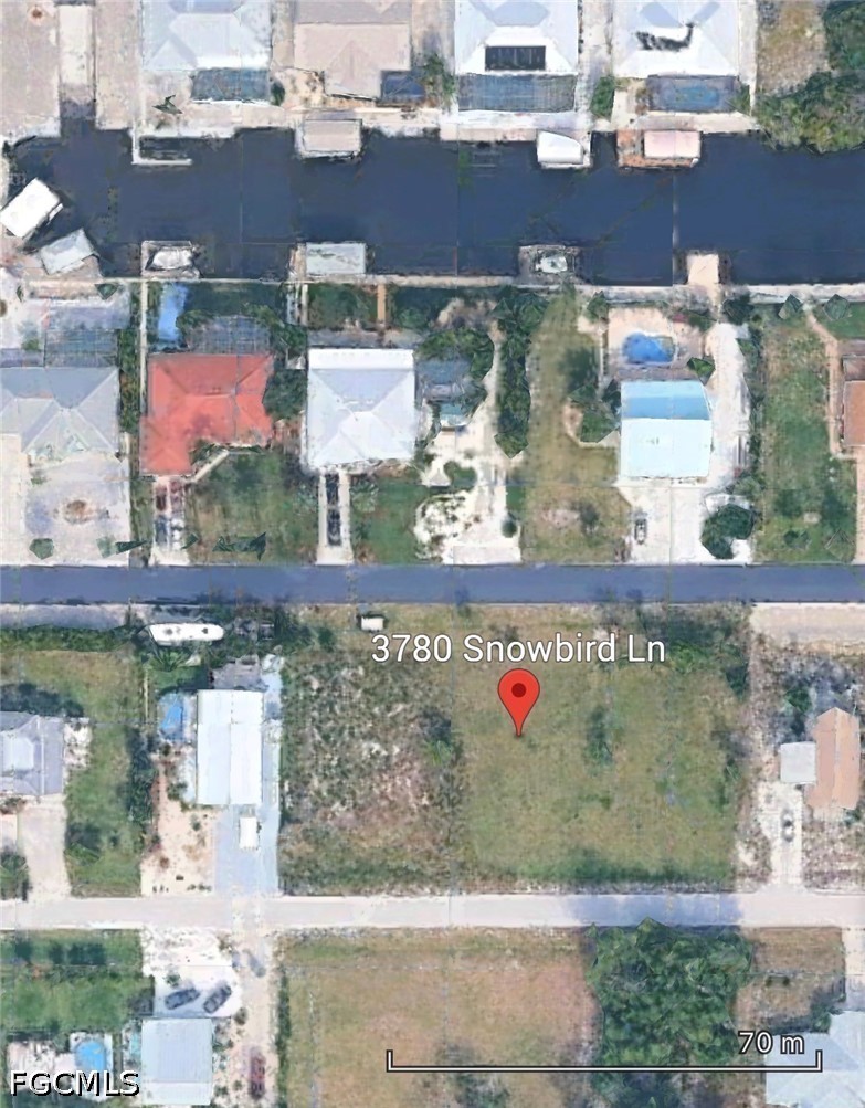 Land in St James City