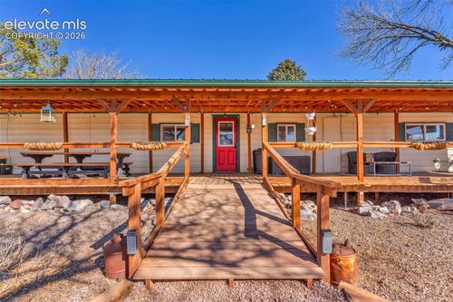 1144 4th St, Penrose, CO, 81240-9764 | Card Image
