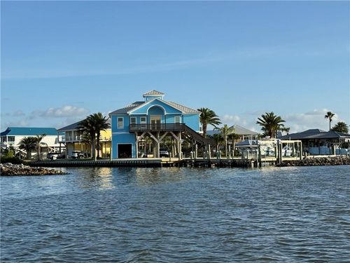 1 Sandy Point Lane, Grand Isle, LA, 70358 | Card Image